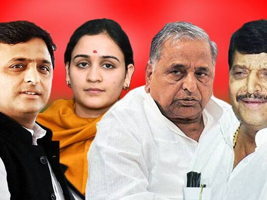 samajwadi party infighting intensifies before 2019 general election, shivpal yadav mega rally in lucknow
