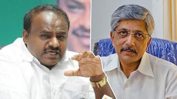 Karnataka JD(S) planning reverse poach leaders from BJP Jayaprakash Hegde