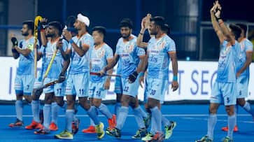 Hockey World Cup 2018 India Canada preview Bhubaneswar