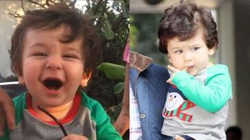 Taimur Ali Khan birthday pre-birthday bash