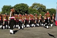 427 cadets pass out from Indian Military Academy