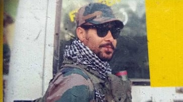 Bulandshahr violence: Who is Inspector Subodh Kumar Singh Alleged killer Jitu Fauji