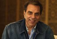 Dharmendra on getting cast in Bandini