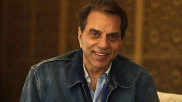 Dharmendra on getting cast in Bandini