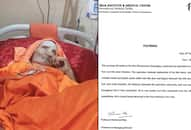 111-year-old Siddaganga seer Shivakumara Swamiji operation successful Dr Rela rest video