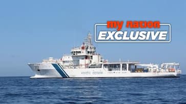 Lie Dubai princess, Christian Michel extradition debunked Indian Coast Guard