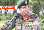 Lt Gen DS Hooda criticised government opposition bjp congress politicising surgical strike