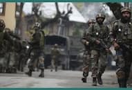 DSP martyred, Army officer critically injured in Kulgam encounter