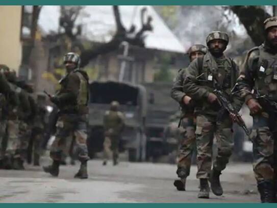Top Ten terrorist neutralize by security forces, Zakir Musa and Riyaz Naikoo on target