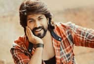 KFG star Yash says our main intention was to compete with world cinema