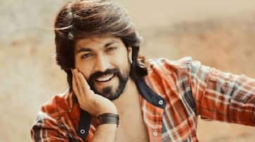 KFG star Yash says our main intention was to compete with world cinema