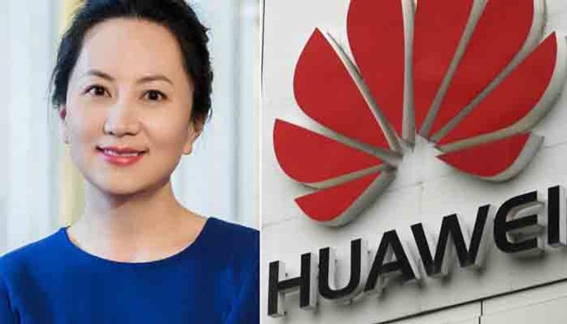 Huawei CFO Meng Wanzhou wanted for fraud in U.S., court hears