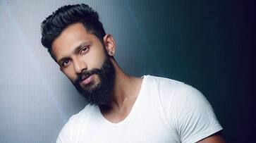 Goan hottie Prathamesh Maulingkar reps India wins Mister Supranational 2018