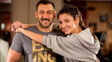 Sultan duo Salman Khan Anushka Sharma reunite Sanjay Leela Bhansali next unnamed project