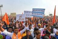 Modi government make laws for ram mandir, sangh give ultimatum to government