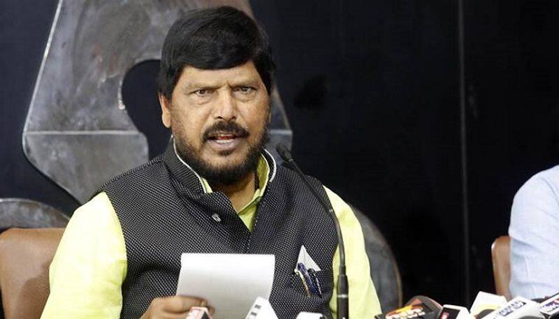 Ramdas Athawale