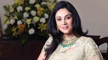 Rajasthan BJP MP Diya Kumari claims to be Lord Rama's son Kush's descendant ready to provide proof