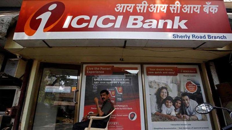 icici bank overdraft facility for salary account holders