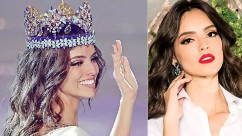 Miss World Vanessa Ponce de Leons Instagram pics prove why she is a winner