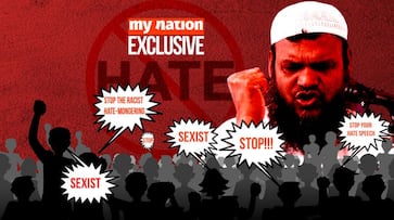 Mamata's Bengal Islamist hate-preacher gets free pass BJP rath yatra opposed