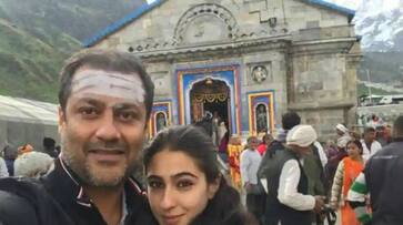 Abhishek Kapoor requests Uttarakhand government to lift ban on Kedarnath