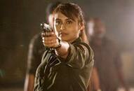 Rani Mukerji all set for in Mardaani 2