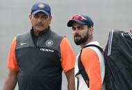 India vs Australia, 1st Test: To hell with the nets, boys need rest, says Ravi Shastri