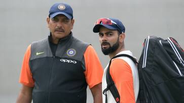 India vs Australia, 1st Test: To hell with the nets, boys need rest, says Ravi Shastri