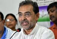 RLSP national gen secy resigns, accuses Upendra Kushwaha of selling seats for money