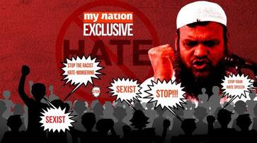 Islamist hate-preacher gets a free pass, BJP's rath yatra opposed tooth and nail in Mamata's Bengal