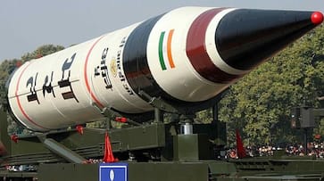 India Test-Fires Nuclear Capable Ballistic Missile Agni-V, ready for operational induction