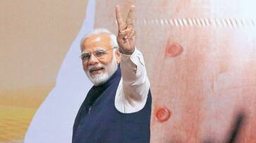 Modi focus on UP for next general election, rally will start from 16 Dec