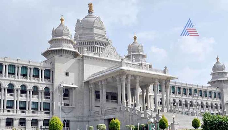 10 day winter session of the Karnataka legislature is scheduled in Belagavi from December 13 mnj