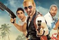 Vir Das on Go Goa Gone sequel