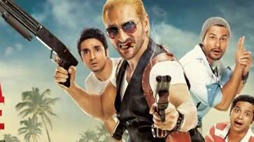 Vir Das on Go Goa Gone sequel