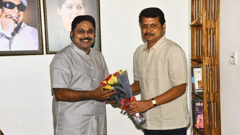 TTV Dhinakaran said that AIADMK cannot win without AMMK