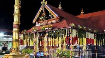 Sabarimala row pushes Kerala Assembly to adjournment