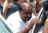 Kumaraswamy Flexes Muscles Ahead of Seat-Sharing Talks, Warns Congress Against Treating JDS as 'Third Grade Citizens'