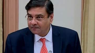 ILFS crisis Urjit Patel RBI letter whistleblower probe