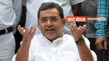 Upendra Kushwaha asks Rahul Gandhi to press him in anti-NDA campaign in UP in 2019 polls