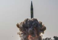 Nuclear-capable Agni-5 ICBM, capable of hitting heart of China, successfully tested