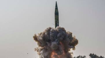 Nuclear-capable Agni-5 ICBM, capable of hitting heart of China, successfully tested