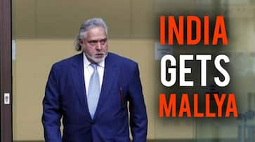 Modi govt catches another big fish UK court orders Vijay Mallya's extradition to India