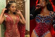 Take a look at Beyonce at Isha Ambani Sangeet