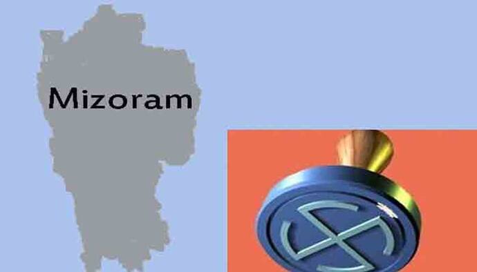 बीजेपी मिजोरम में 40 सीटों पर लड़ेगी विधानसभा चुनाव, 2023 में होने हैं राज्य में इलेक्शन