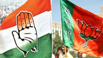 Congress's Sanjay Sinh quits party, resigns as Rajya Sabha MP; to join BJP