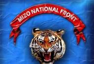 Congress Loses Mizoram To Regional Mizo National Front