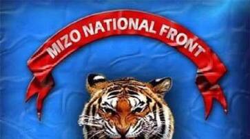 Congress Loses Mizoram To Regional Mizo National Front