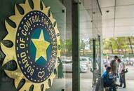 BCCI elections on October 22 announces Committee of Administrators