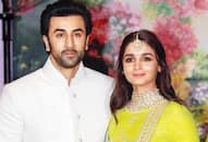 Ranbir Kapoor, Alia Bhatt are in love. says Mahesh Bhatt